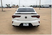 $25069 : Acura TLX 2021 4dr Sedan w/A thumbnail