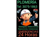 Plomería plomero destapes repa thumbnail