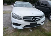 $11670 : Mercedes-Benz E-Class 2015 E thumbnail