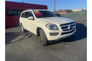 $11999 : 2015 Mercedes-Benz GL-Class G thumbnail