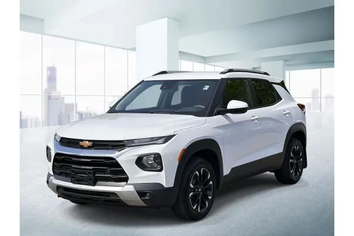 $20999 : Chevrolet Trailblazer 2023 4 image 1