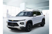 Chevrolet Trailblazer 2023 4 en Long Island
