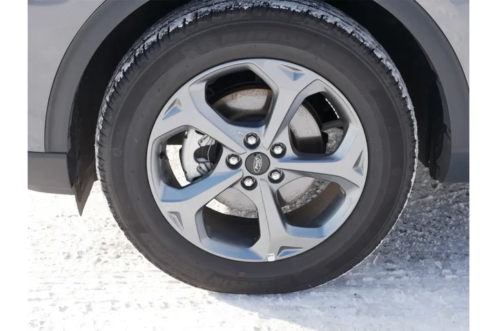 $24937 : Ford Escape 2025 AWD ST-Line image 9