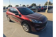 $15998 : Ford Escape 2021 S 4dr SUV thumbnail