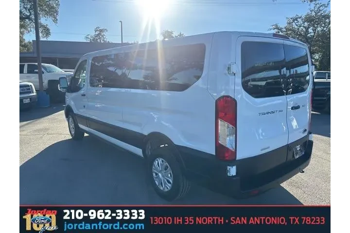 $36983 : Ford Transit 2023 350 XLT 3d image 4