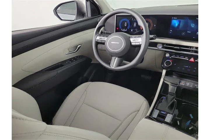 $32528 : Hyundai TUCSON 2025 AWD SEL image 5