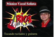 RIOS Solista..!! en Los Angeles