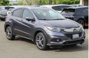 $22991 : Honda HR-V 2022 AWD EX 4dr C thumbnail