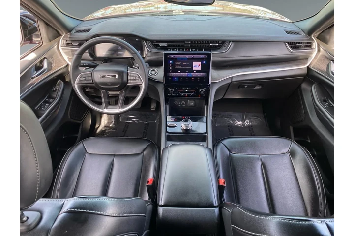 $35303 : Jeep Grand Cherokee 2024 4x4 image 10