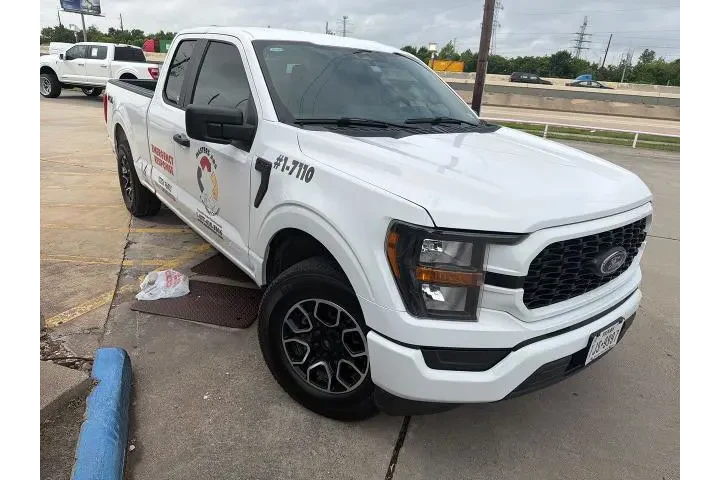 $26721 : Ford F-150 2023 4x2 XL 4dr S image 5