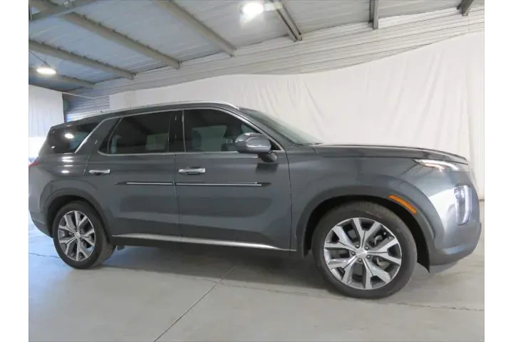$23778 : Hyundai PALISADE 2021 SEL 4d image 7