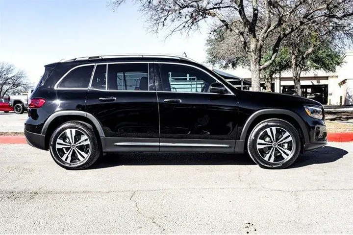 $36682 : Mercedes-Benz GLB 2025 GLB 2 image 4