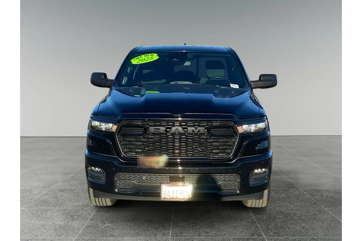 $38412 : Ram 1500 2025 image 6