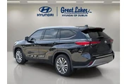 $35566 : Toyota Highlander 2020 AWD P thumbnail