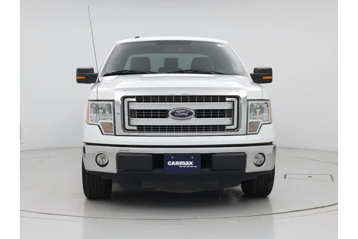 $16998 : Ford F-150 2014 4x2 XLT 4dr image 5