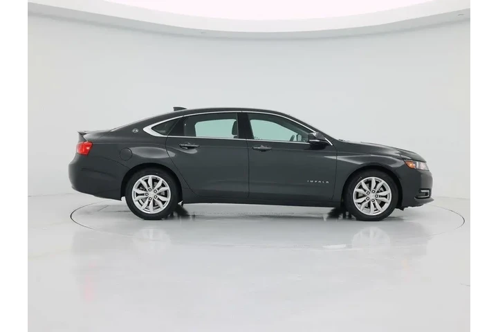 $24998 : Chevrolet Impala 2019 LT 4dr image 7