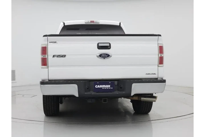 $16998 : Ford F-150 2014 4x2 XLT 4dr image 6