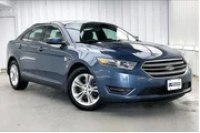 Ford Taurus 2019 SEL 4dr Sed en Madison