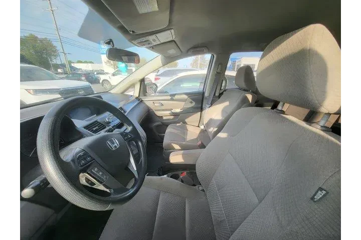 $12967 : Honda Odyssey 2017 LX 4dr Mi image 10