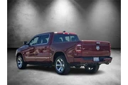 $39981 : Ram 1500 2021 4x2 Limited 4d thumbnail