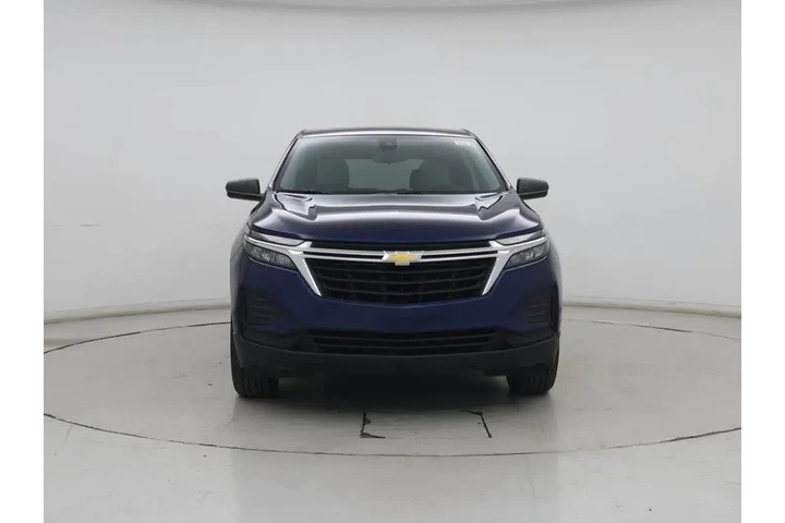$21998 : Chevrolet Equinox 2023 4x4 L image 5