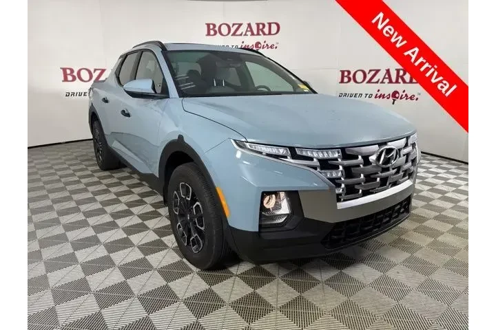 $23500 : Hyundai SANTA CRUZ 2023 AWD image 1