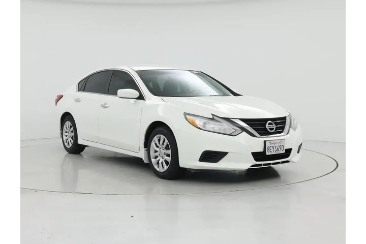 $14998 : Nissan Altima 2018 2.5 S 4dr image 1