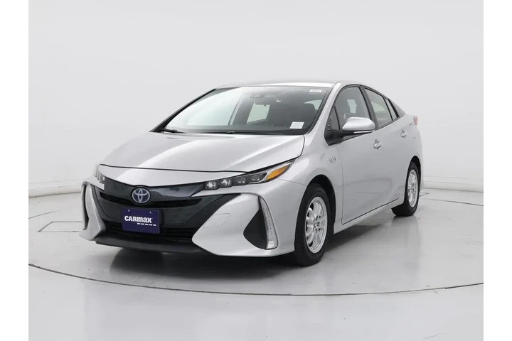 $27998 : Toyota Prius Prime 2022 XLE image 4