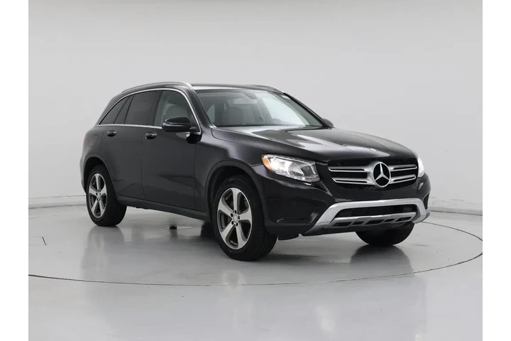 $20998 : Mercedes-Benz GLC 2017 GLC 3 image 1