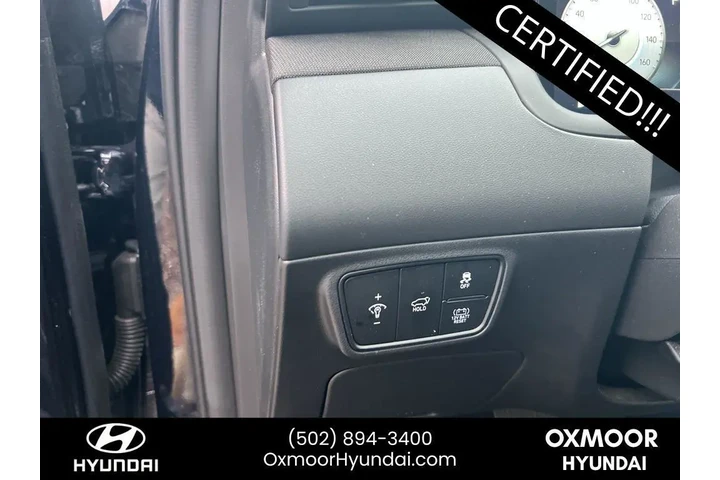 $30476 : Hyundai TUCSON Hybrid 2023 A image 8