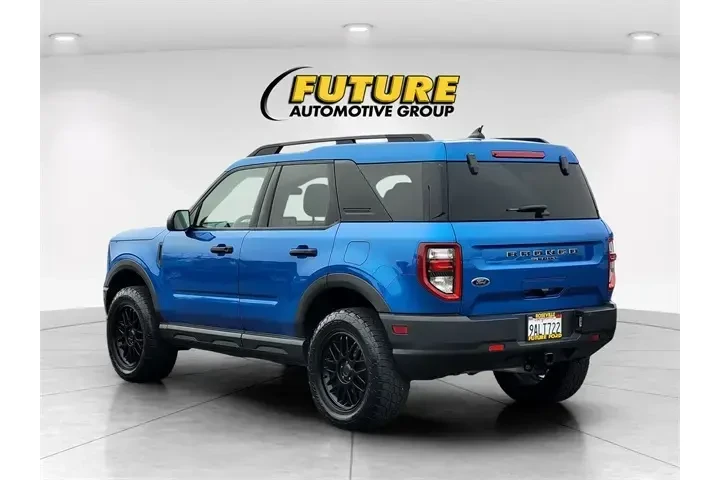 $20888 : Ford Bronco Sport 2022 AWD B image 6