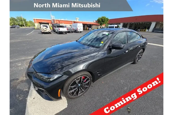 $31995 : BMW 4 Series 2023 430i Gran image 1