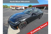BMW 4 Series 2023 430i Gran en Miami