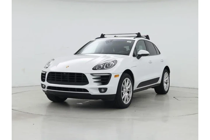 $29998 : Porsche Macan 2018 AWD S 4dr image 4
