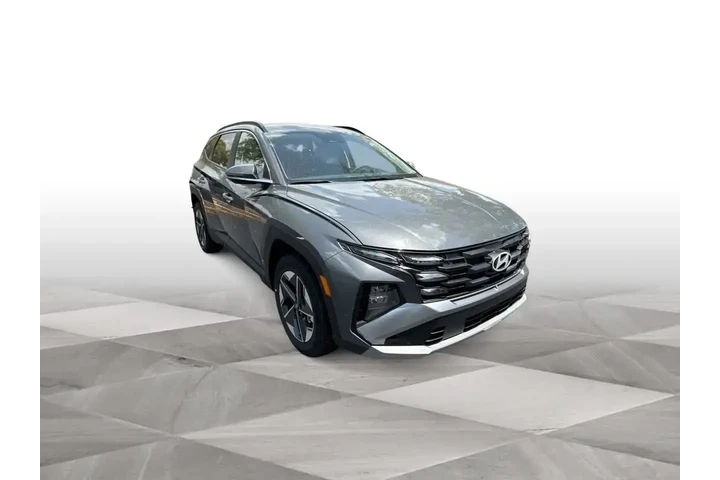 $24570 : Hyundai TUCSON 2025 SEL Conv image 2
