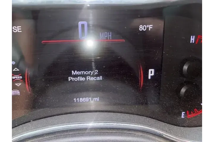 $14990 : Dodge Durango 2017 AWD GT 4d image 8