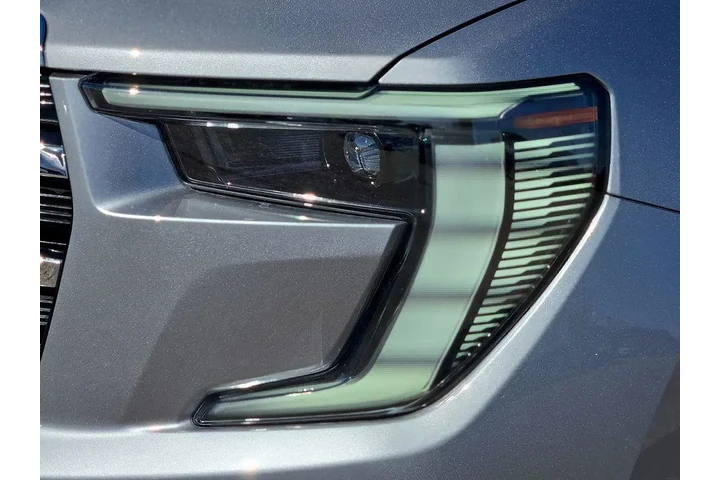 $38982 : GMC Acadia 2024 Elevation 4d image 8