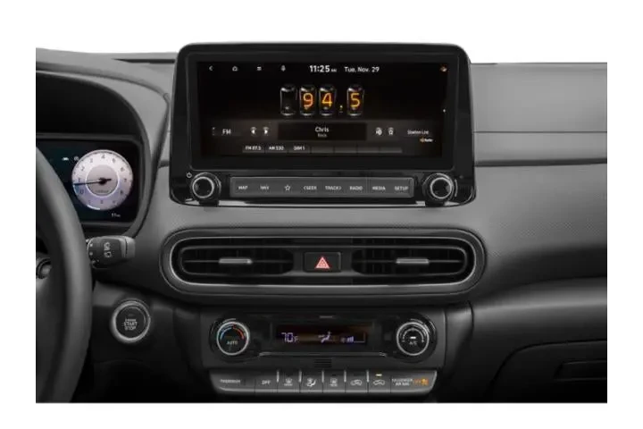 $24277 : Hyundai KONA 2023 AWD Limite image 10