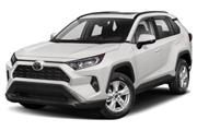 PRE-OWNED 2021 TOYOTA RAV4 XL