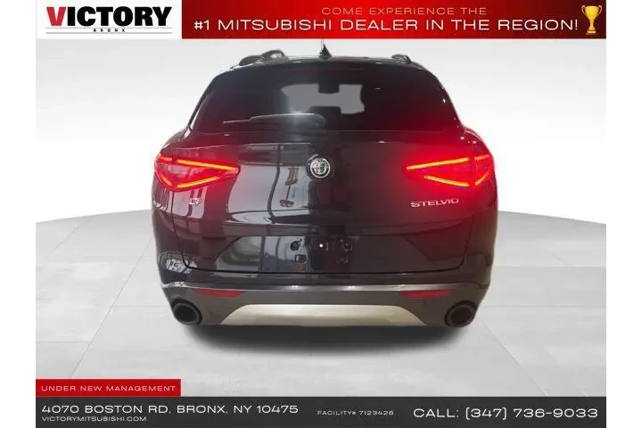 $21295 : Alfa Romeo Stelvio 2022 AWD image 5