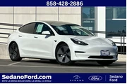 Tesla Model 3 2021 Standard en San Diego