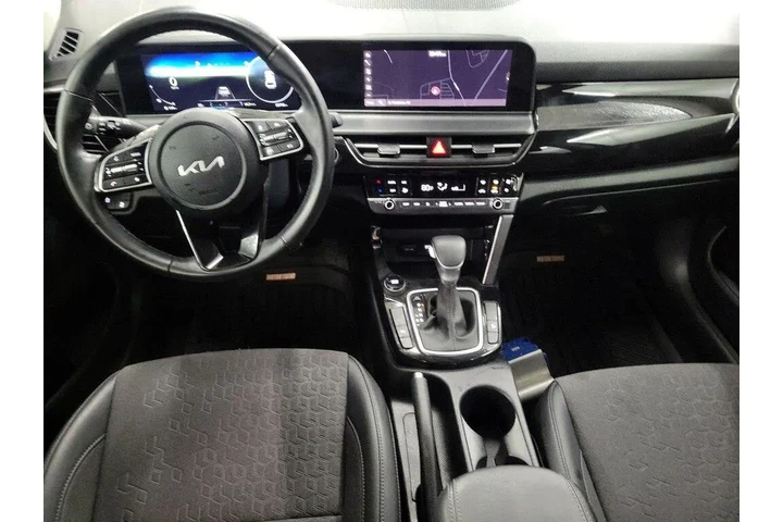 $20998 : Kia Seltos 2024 S 4dr SUV image 8