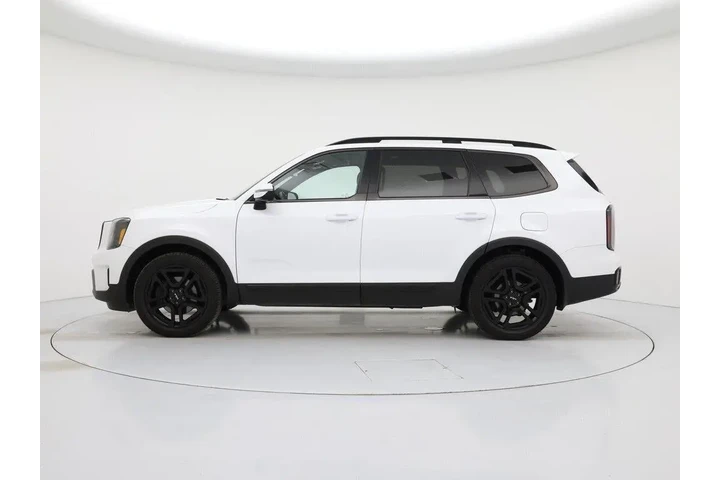 $39998 : Kia Telluride 2024 AWD SX 4d image 3