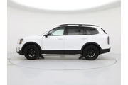 $39998 : Kia Telluride 2024 AWD SX 4d thumbnail