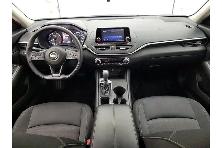 $18998 : Nissan Altima 2024 2.5 S 4dr image 9