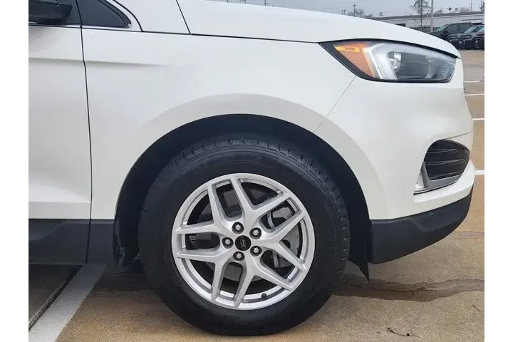 $26952 : Ford Edge 2024 AWD ST-Line 4 image 5