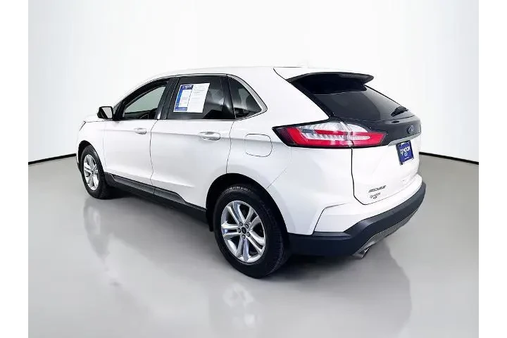 $21500 : Ford Edge 2020 AWD SEL 4dr C image 5