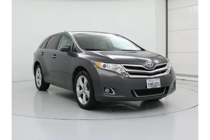$13998 : Toyota Venza 2014 LE V6 4dr image 1
