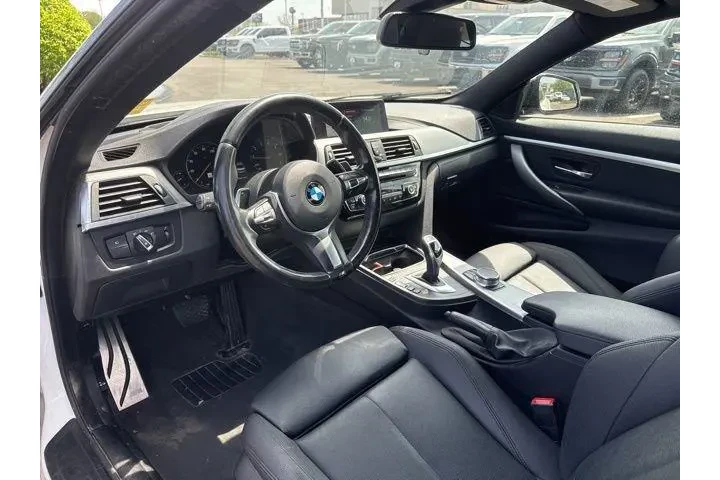 $20000 : BMW 4 Series 2018 AWD 430i x image 9