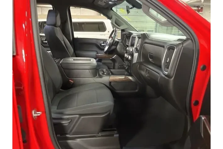 $35680 : GMC Sierra 1500 Limited 2022 image 10